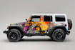 design a platinum quality vehicle wrap
