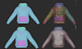 fix your 3d model, retopology, uv mapping, and bake textures