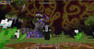 setup build server minecraft