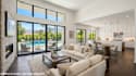 do real estate photo editing hdr, flambient