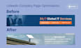 optimize your linkedin profile to build authority and attract inbound leads