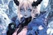 draw your ffxiv character in anime style