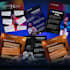 design custom church flyers, postcard design, leaflet on canva