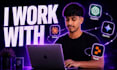 build your dream website or webapp