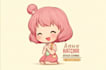 make cute kawaii chibi illustration for you
