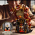 design custom legomoc, building instructions, parts list