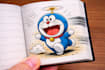 create custom flipbook illustrations and animations