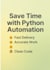 do python scripts to automate your tasks excel CSV data processing