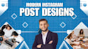 design unique viral youtube thumbnail