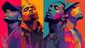 design mixtape covers and album covers