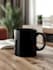 draw coffee mug design, custom mug design