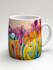 do coffee mug design, custom mug design