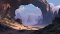 do environment concept art