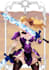 cursed relic crystal magic isekai manga panel dark fantasy style 24h flash