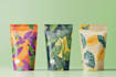 do product label design, bottle label, food label