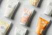 do food packaging design, food label design