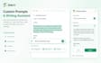 develop any google chrome extension or browser script