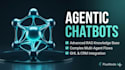build custom ai chatbots