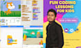 teach your kid scratch coding ages 6 to 12
