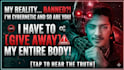design youtube viral thumbnail