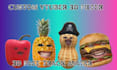 create a custom 3d ar vtuber filter for lens studio spark ar ready for streaming