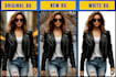do professional background removal and image cutout