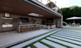 do backyard landscape design outdoor pool patio garden landscape architect