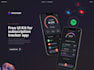 develop gps tracking app, tracker software, navigation app, location based app
