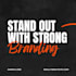 design modern instagram carousel post for your brand