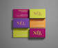 professional business card design