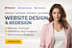 build webador website hostinger shift4shop bigcommerce webador redesign
