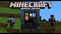create a high standard minecraft bedrock addon