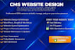 provide full youtube cms setup with content id and mcn