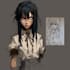 draw a character in manga style