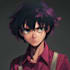 draw custom anime or manga character designs