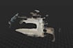 create accurate 3d models and lidar scans point cloud, arkit