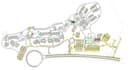 do 2d design and traffic analysis with microsimulation