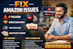 fix amazon issues ip violation kindle book cover variation issue manuscript