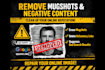 remove mugshots court records
