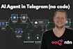 develop n8n automation, n8n workflow, ai automation, or n8n ai agent