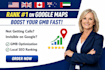 optimize google my business listing for maps gmb ranking local SEO