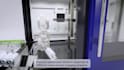 create 3d industrial product animation for machinery and engineering