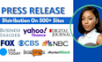 submit press release with high da backlinks and media distribution