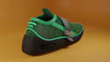design custom 3d mesh shoes for second life