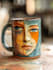 design awesome custom mug design