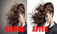 do background remove , clipping path service