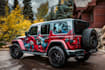 car wrap, truck wrap, van wrap design