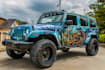 design professional car wrap, van wrap any vehicle wrap