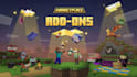 create minecraft mod, minecraft plugins for java or bedrock addons