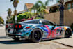 vehicle wrap car wrap van truck wrap design